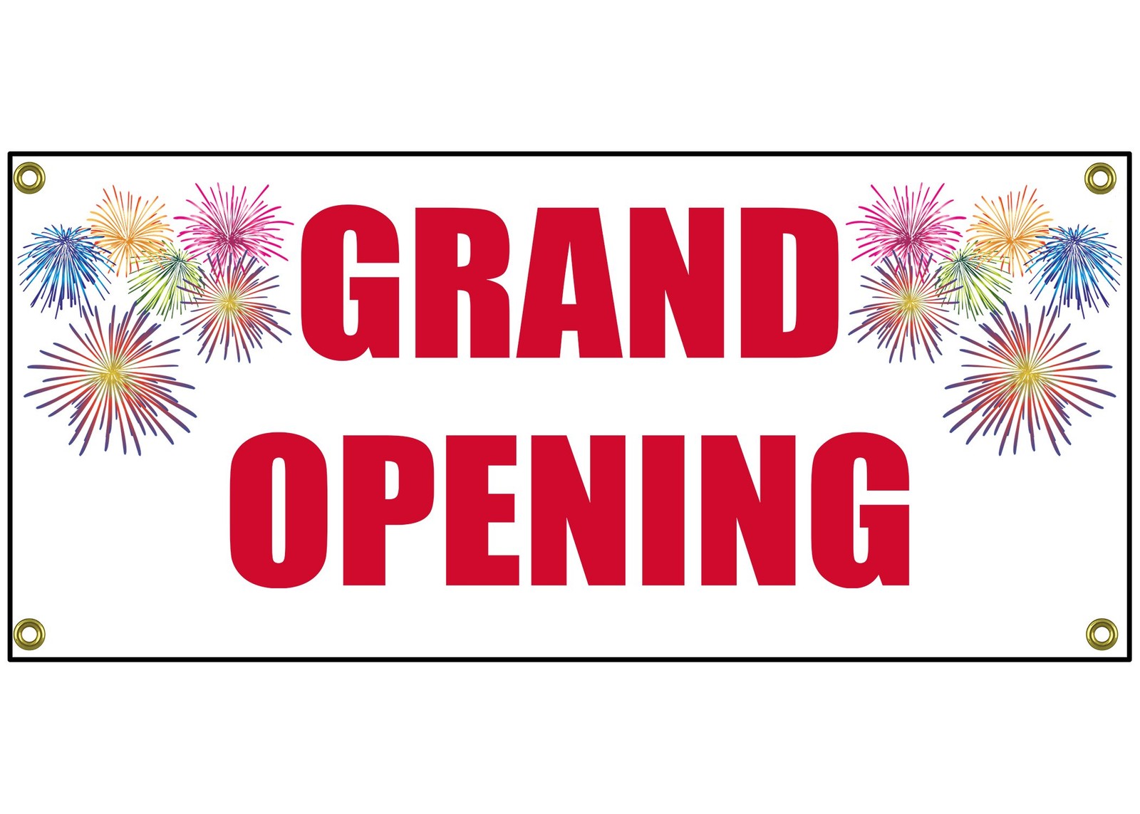 Rogue River Tactical Grand Opening Banner Retail Store Shop Business Sign 36&Prime;…