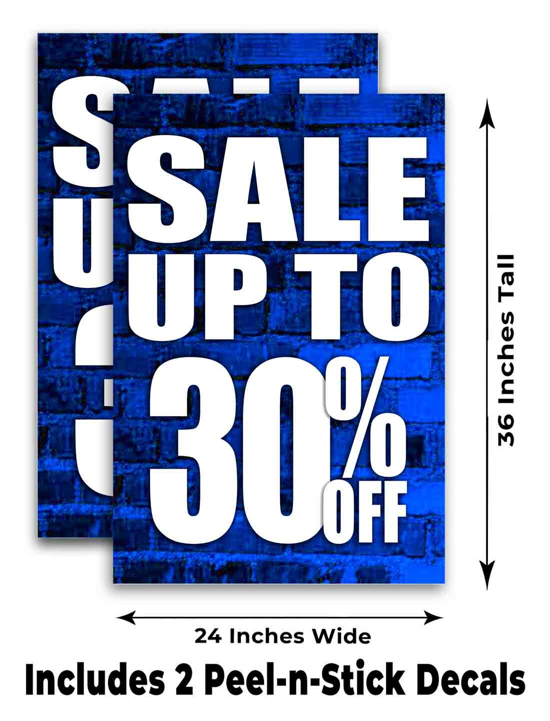 Sale Up To 30% Off Signicade 24×36 A Frame Sidewalk Sign Double Sided
