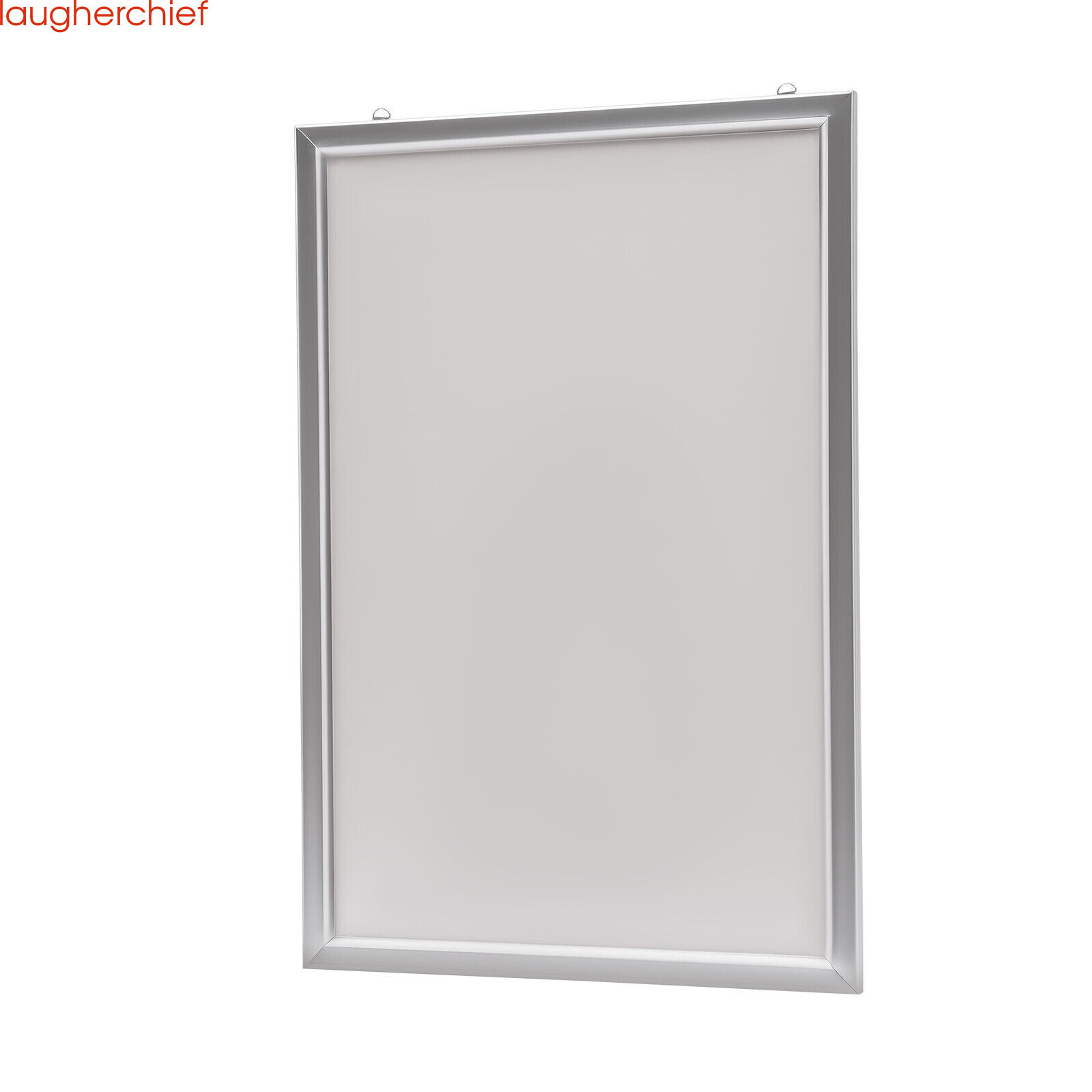 Wall Mount LED Light Box Movie Poster Display 24&Prime;x36&Prime; Advertising Frame Store US