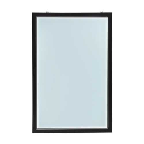 24&Prime;x33&Prime;/24&Prime;X36&Prime;, 27&Prime; x 40&Prime; LED Backlit Movie Poster Art Picture Frame Light Box