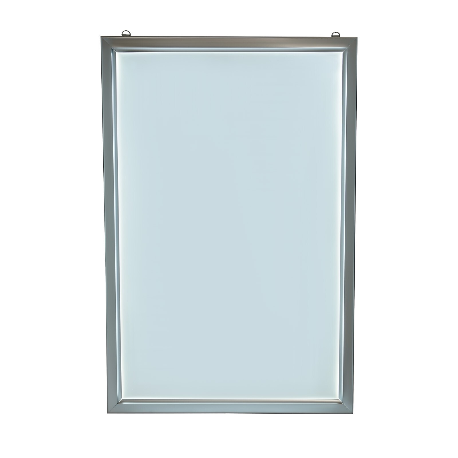 24&Prime;x33&Prime;/24&Prime;X36&Prime;, 27&Prime; x 40&Prime; LED Backlit Movie Poster Art Picture Frame Light Box
