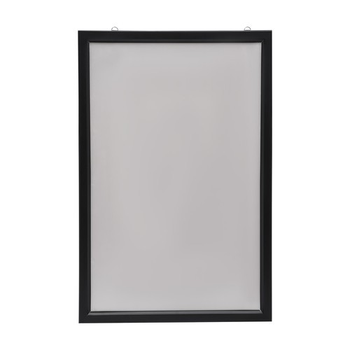 24&Prime;x33&Prime;/ 24&Prime;X36&Prime;, 27&Prime; x 40&Prime; LED Backlit Movie Poster Art Picture Frame Light Box