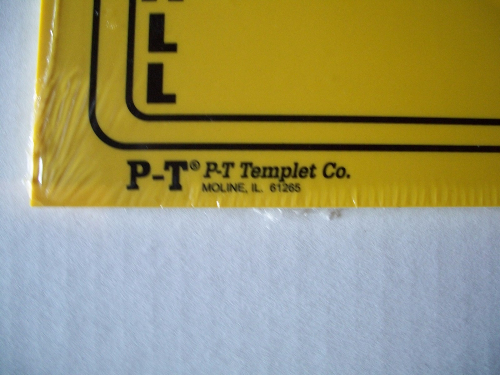 6 Pack 12 x12 Inch Flexible Plastic « FOR SALE » Sign&rsquo;s