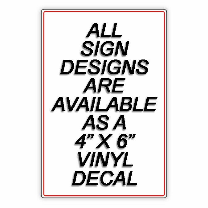 Delivery Instructions Drop Package Here Sign METAL MS022