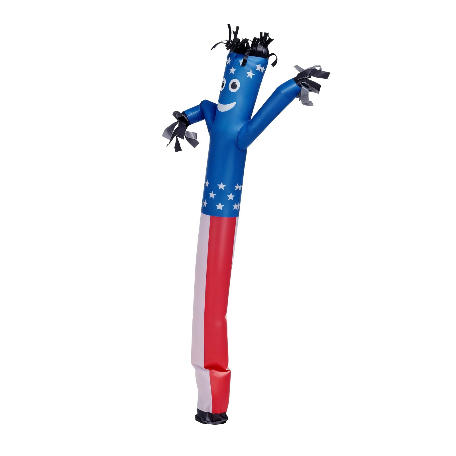 20ft Inflatable Tube Man Wacky Waving Air Dancer Advertising (No Blower)