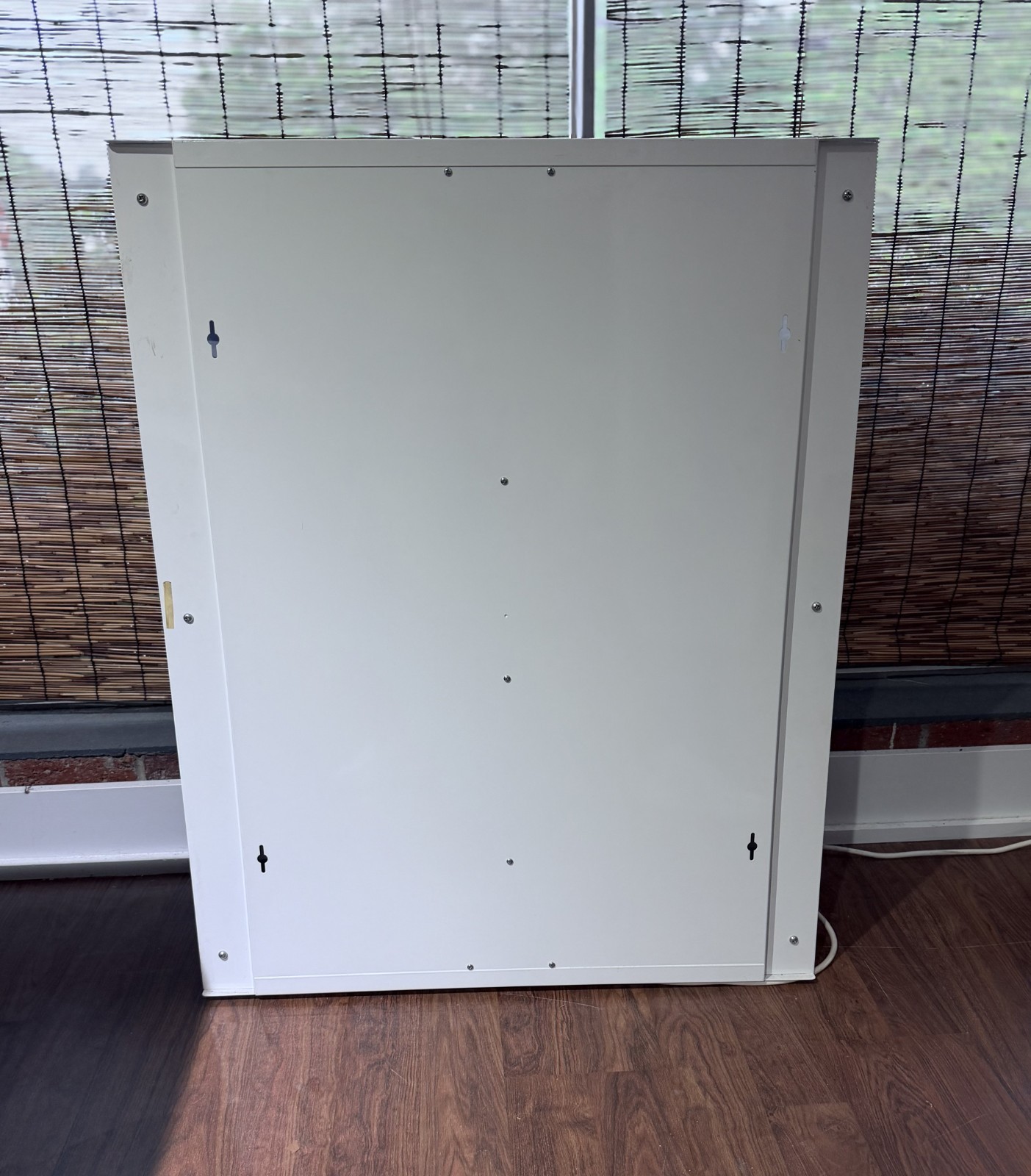 Serta Mattress Light Up AD Sign | Original Retail Display | PICK UP ONLY