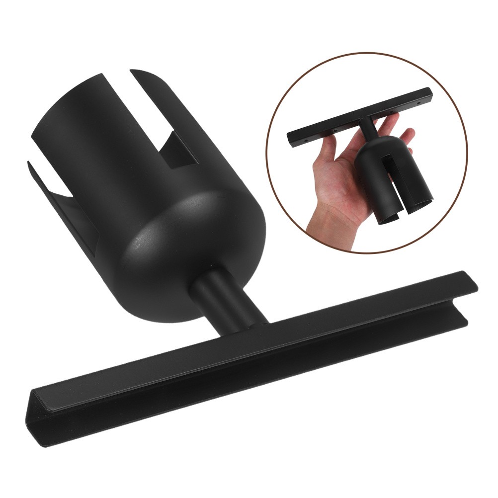 Stanchion Sign Holder Floor Standing Advertising Tag Card Airport
