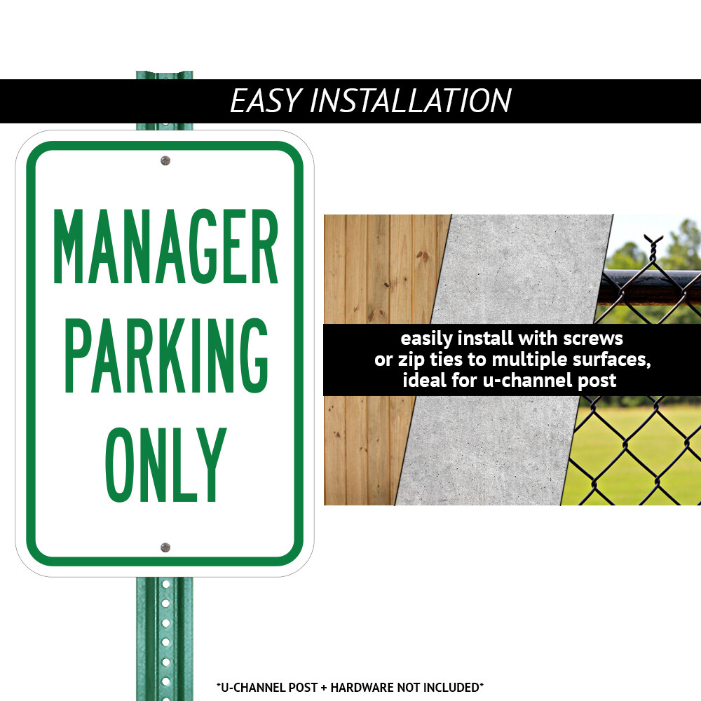 Public Safety Sign – This Way for Vaccination Up Arrow | Heavy Duty