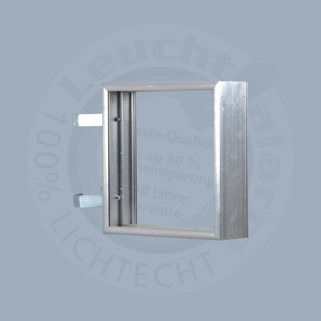 40% Discount 2-seitiger LED Lightbox 1530-32 11/16-5 7/16in Boom Exhibitor