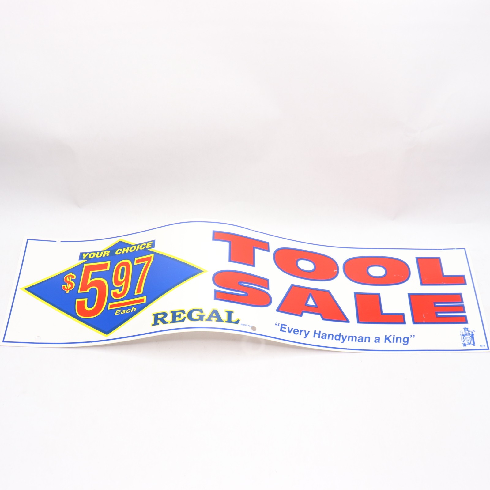 Business Banner 23&Prime; X 6&Prime; – Print As Shown