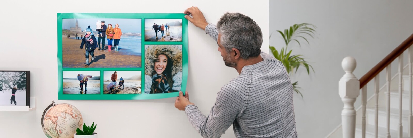 Full Color Custom Poster Print Heavy Poster Paper – FREE SHIPPING