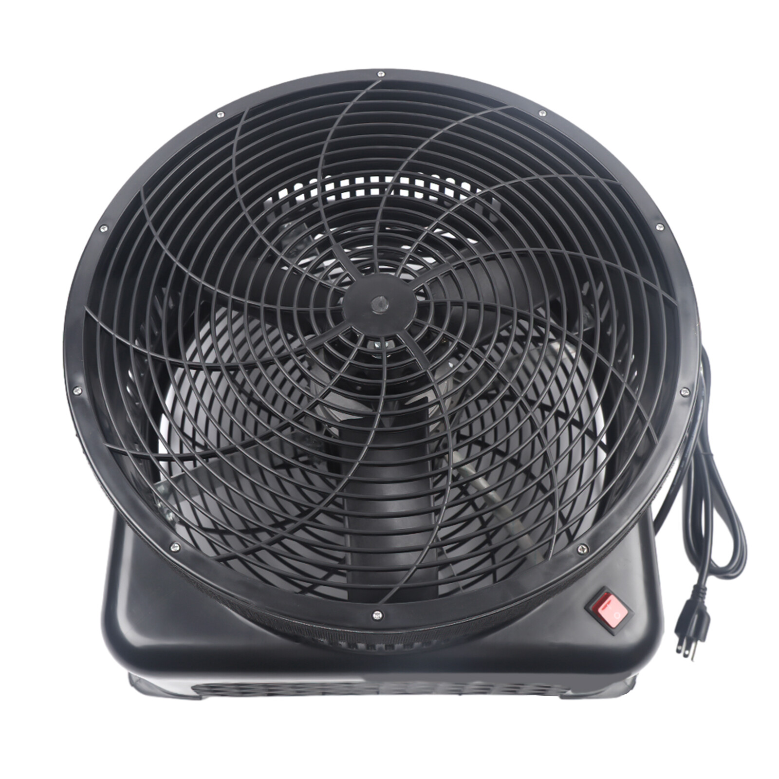 Air Blower Fan For Inflatable Wind Dancer Dancing Tube Man Puppet Fly Guy 550W