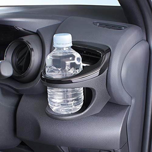 Tsuchiya Yac Vehicle-Specific Air Conditioner Drink Holder for Toyota