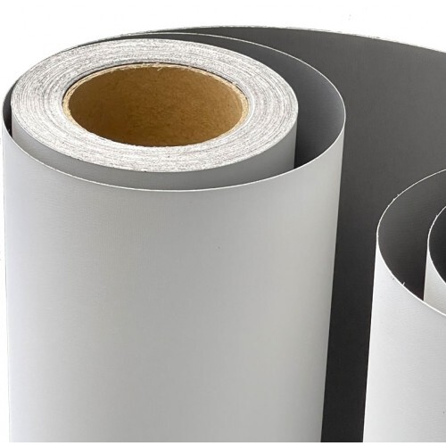 Heavy-Duty Retractable Banner Stand with Padded Canvas Bag ＋Free Printing