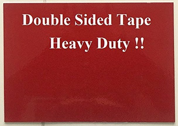FIRE Control Panel Sign – Gold With Braille and Raised Letters (Aluminum, 5×7)