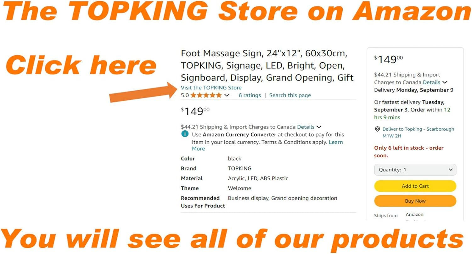 LED Wings Chicken Sign – 24&Prime;x12&Prime; Neon Display for Grand Opening & Gifts