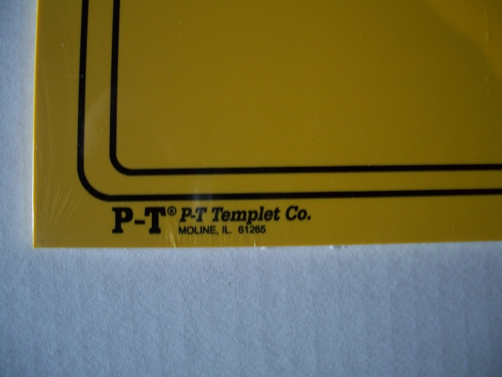 6 Pack 12 x12 Inch Flexible Plastic « FOR SALE » Sign&rsquo;s