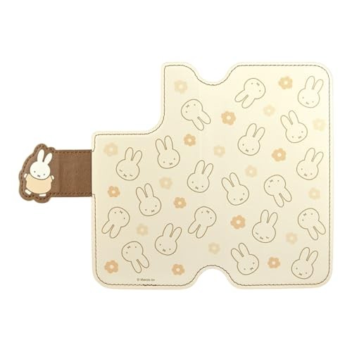 new Gourmandise miffy bloom MagSafe Wallet iPhone 17 Pro Case fm Japan
