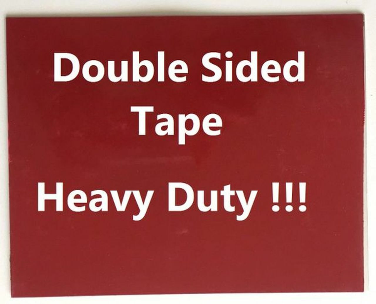 GAS METER SIGN (BRUSHED ALUMINUM 6 X7.75 )–REF24-1027