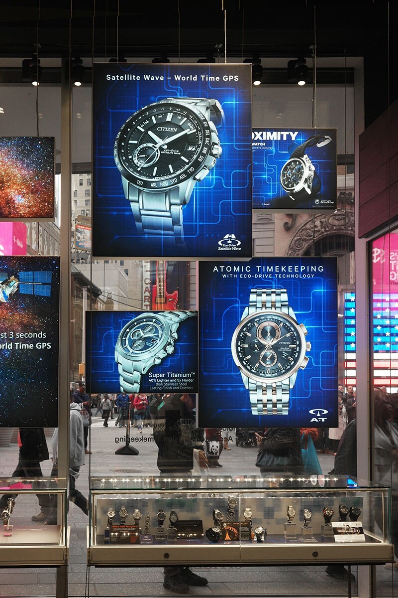 4ftx8ft Customization Double-sided LED Light Box Frameless SEG Fabric LightBox