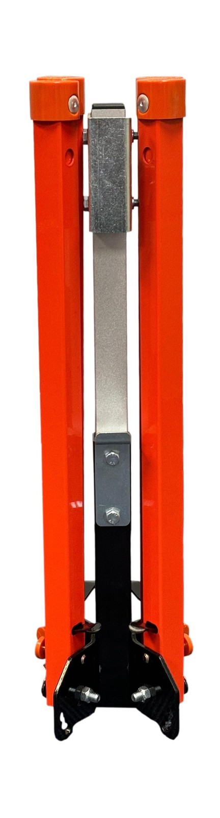 OrangeGear® 36” x 36” MUTCD TTC Compliant Orange Reflective Rol
