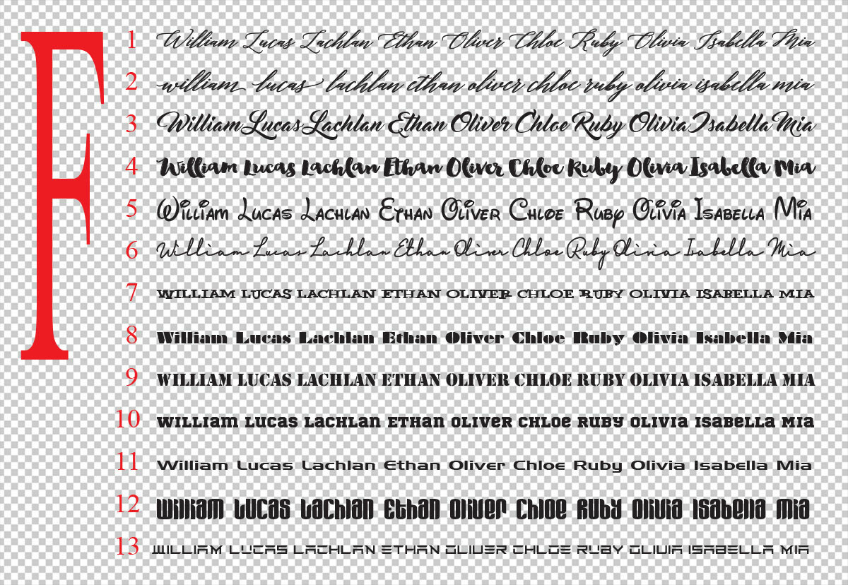 Custom Car Indoor Outdoor Sticker Vinyl Decal Shop Window Wall Sign 3 ~ 160cm