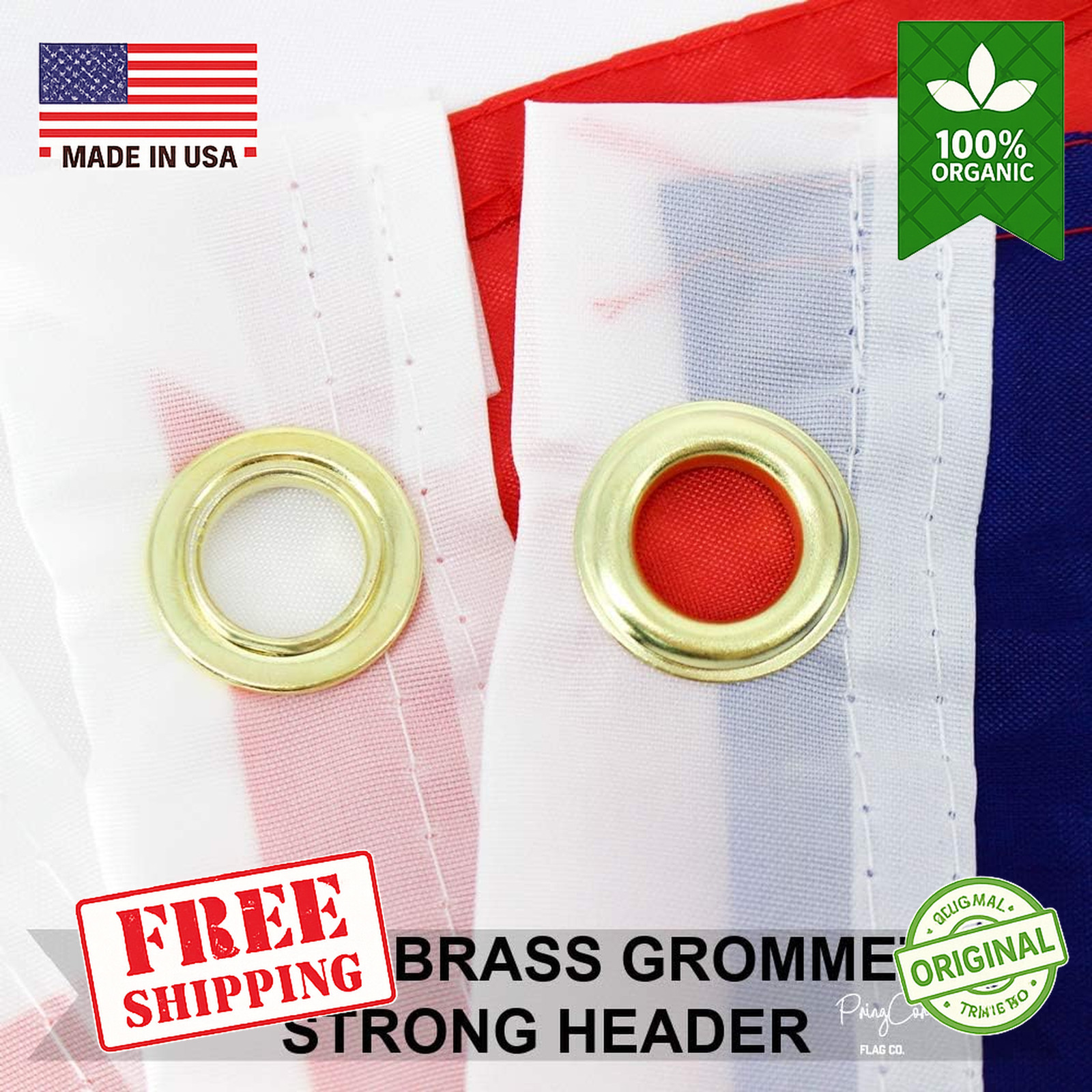3x5FT Vertical OPEN Flag Banner Store Business Advertising Sign Outdoor