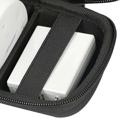 Khanka Protective Carrying Case for Bose SoundLink Revolve Speakers