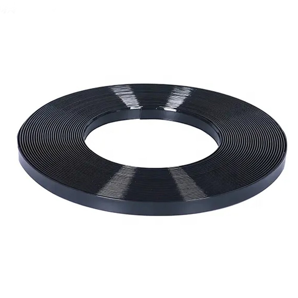 US 1&Prime;x131ft Multicolor Arrow Trim Cap for Channel Letter Making 26mmx40m