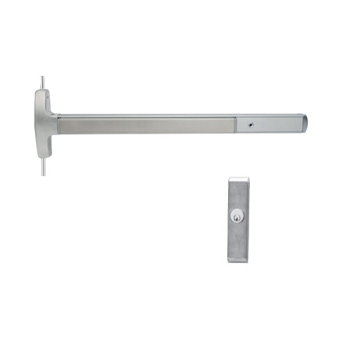 Falcon 24VC432DR 24-V-C 4&prime; US32D RHR SVR EXIT