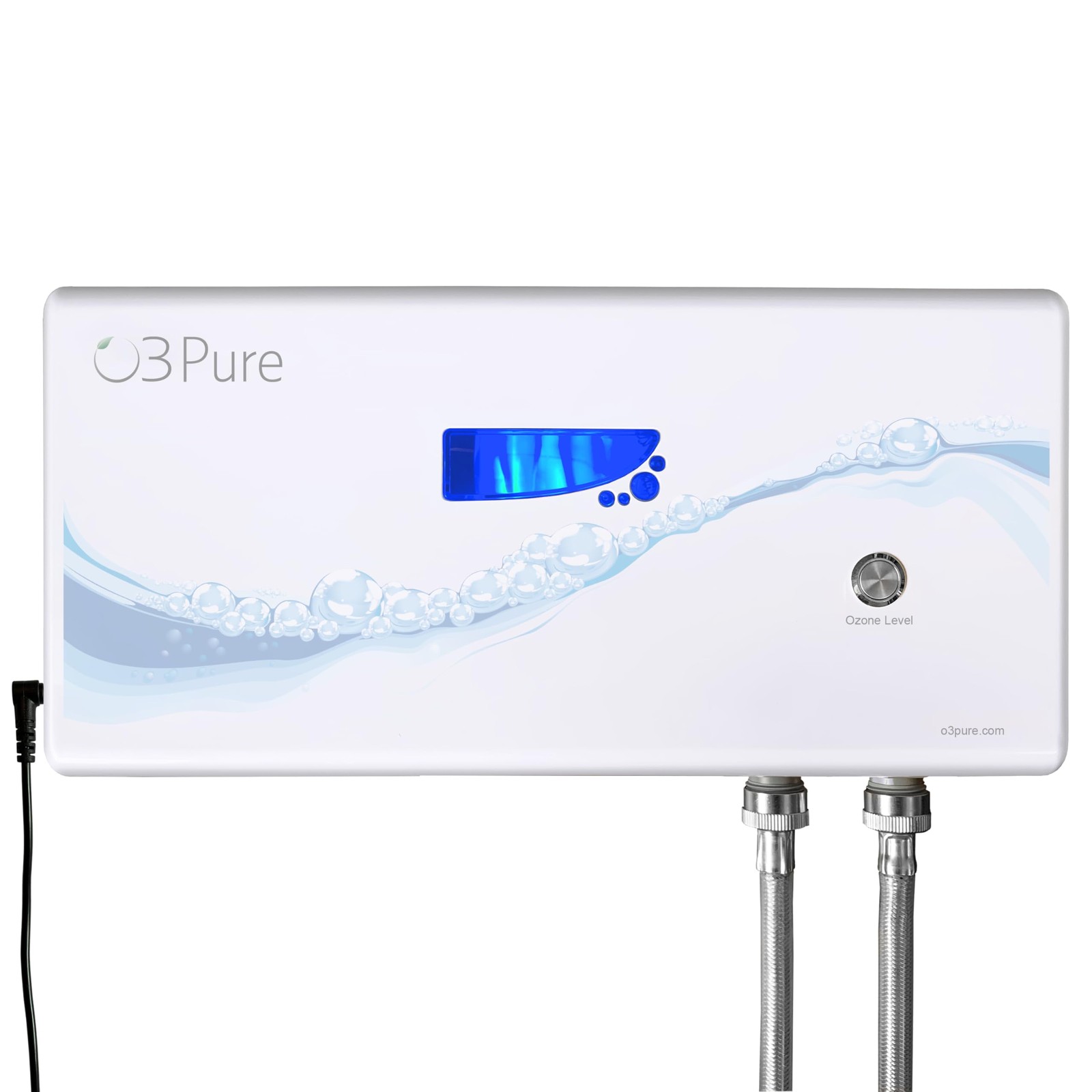 Professional Ozone Eco Laundry Washer System – Newest Generation
