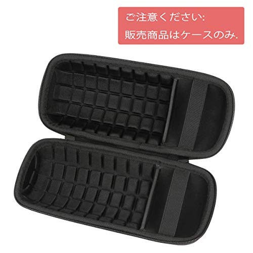 Khanka Protective Carrying Case for Bose SoundLink Revolve Speakers