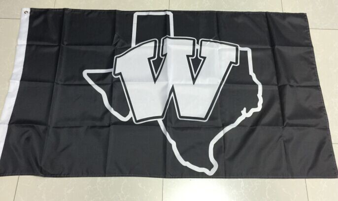 CUSTOM 3&rsquo;x5&prime; Full Color Single Sided Custom Flag Factory Direct US Seller