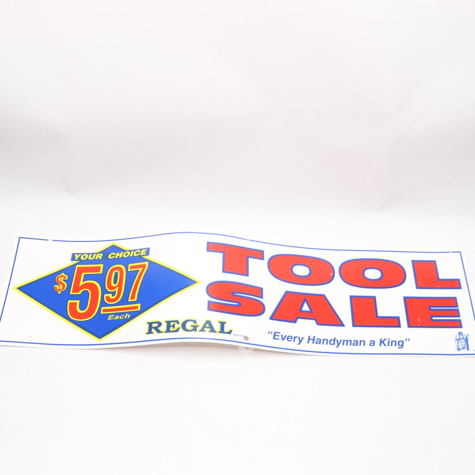 Business Banner 23&Prime; X 6&Prime; – Print As Shown