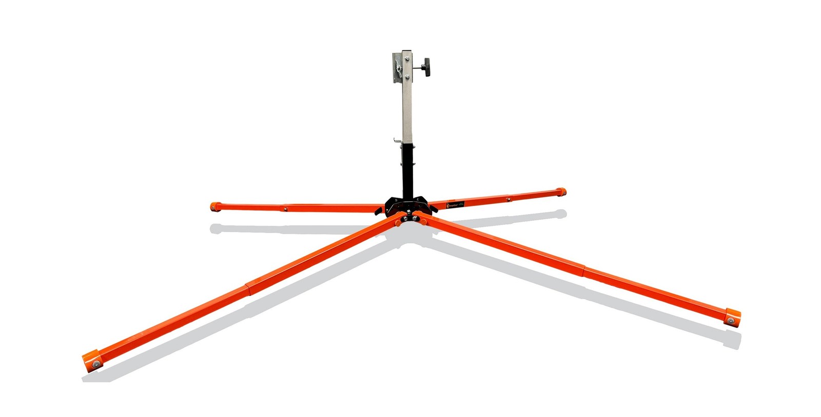 OrangeGear® 36” x 36” MUTCD TTC Compliant Orange Reflective Rol