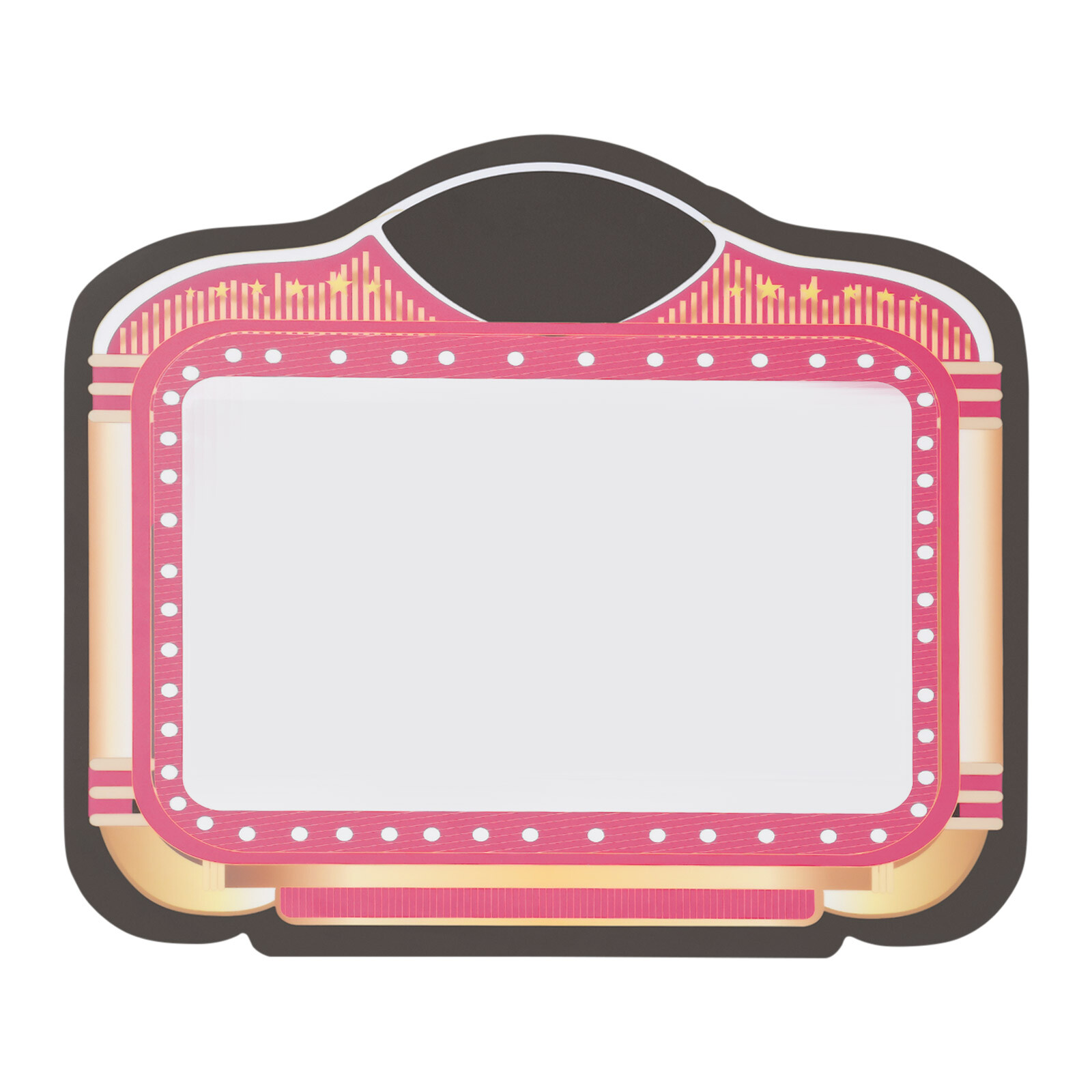 LED Letter Presenter Displayer APP Programmable Display Sign for Wedding Party