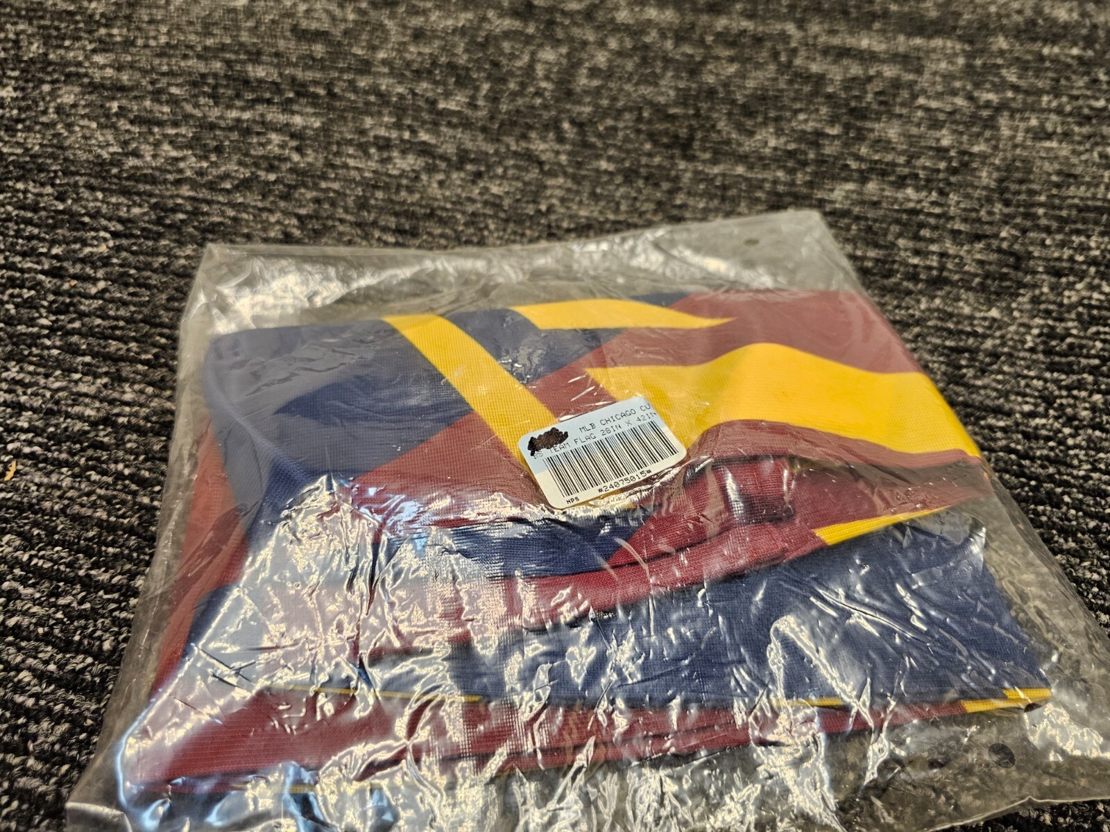 NBA Team Flag Cleveland Cavaliers Sports Fan Flag 100% Polyester