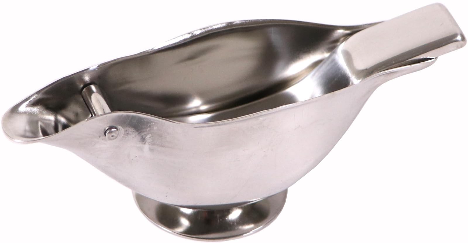 AS ONE Lemon Lime Squeezer Bird style Made in Japan Stainless Steel 068070 NEW