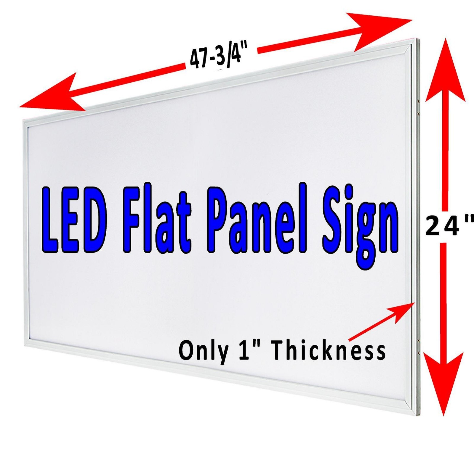 We Buy Gold Jewelry Watches top prices paid Led Panel window sign