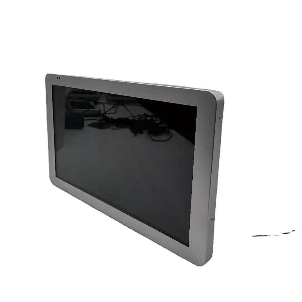 Machine for Advertising 21.5&Prime; Screen Size Lcd Digital Display Android Signage