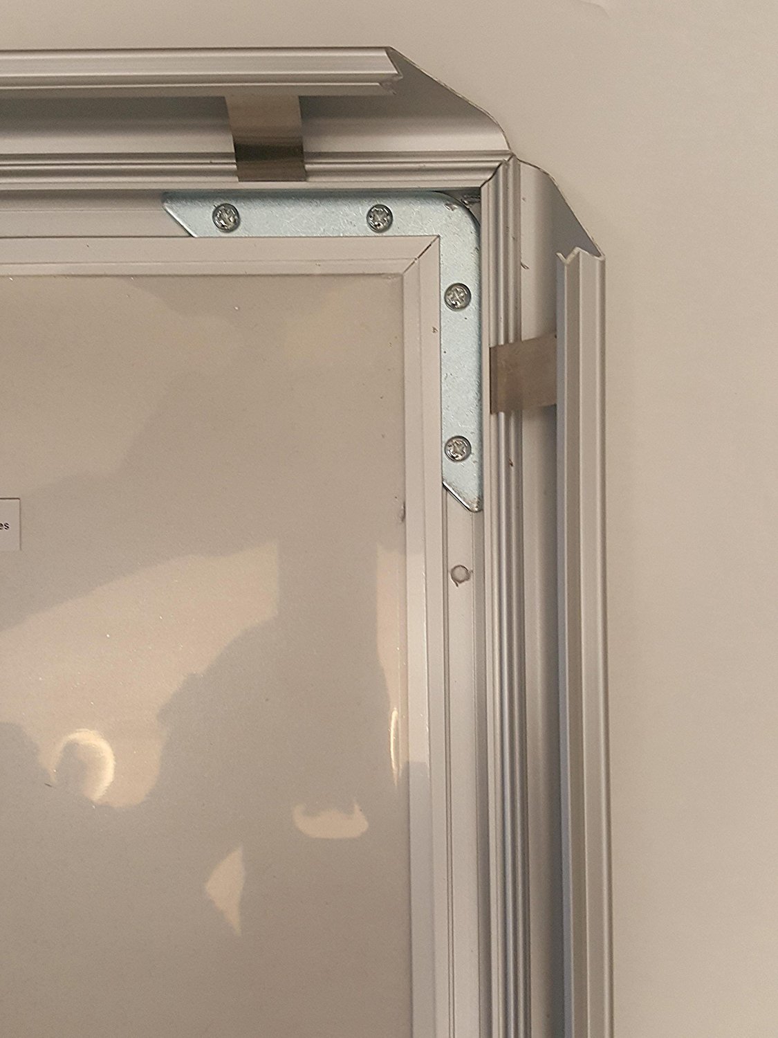 Commercial frame 8.5 x 11-REF24-1027