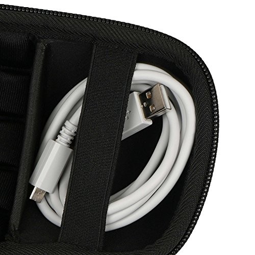 Khanka Protective Carrying Case for Bose SoundLink Revolve Speakers