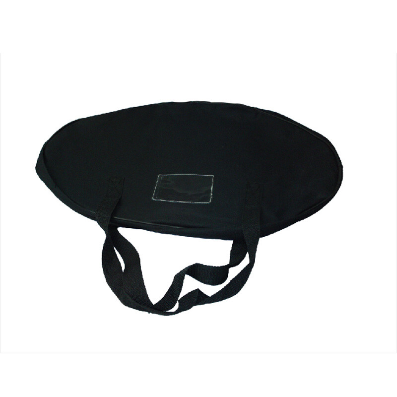 Fabric Pop Up Display Booth Oval, Tradeshow Exhibition Promotional Counter Stand