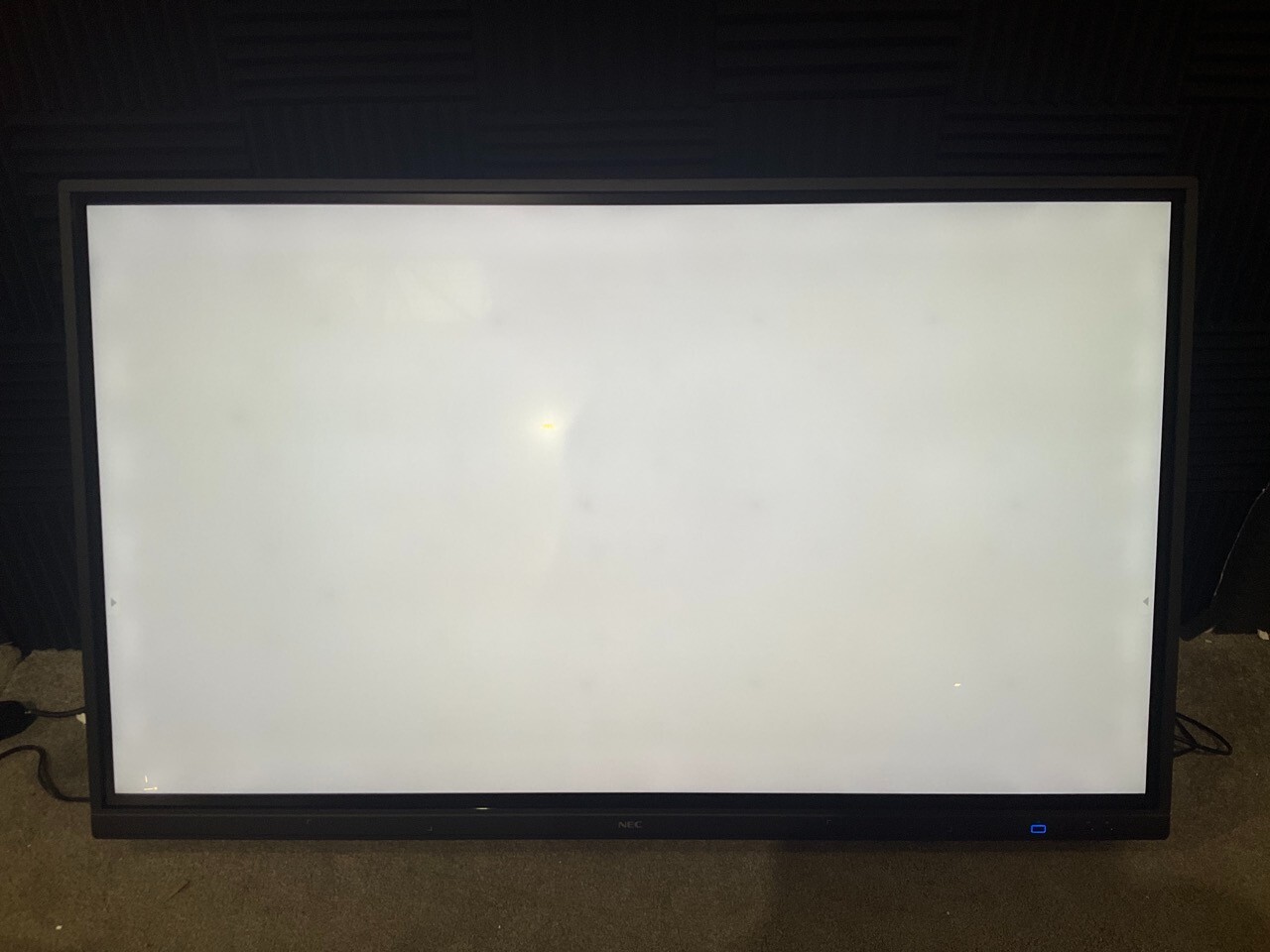 NEC 65&Prime; LED LCD Collaborative Display 4K CB651Q-2 🇺🇸✨🇺🇸✨ NEW! Open Box