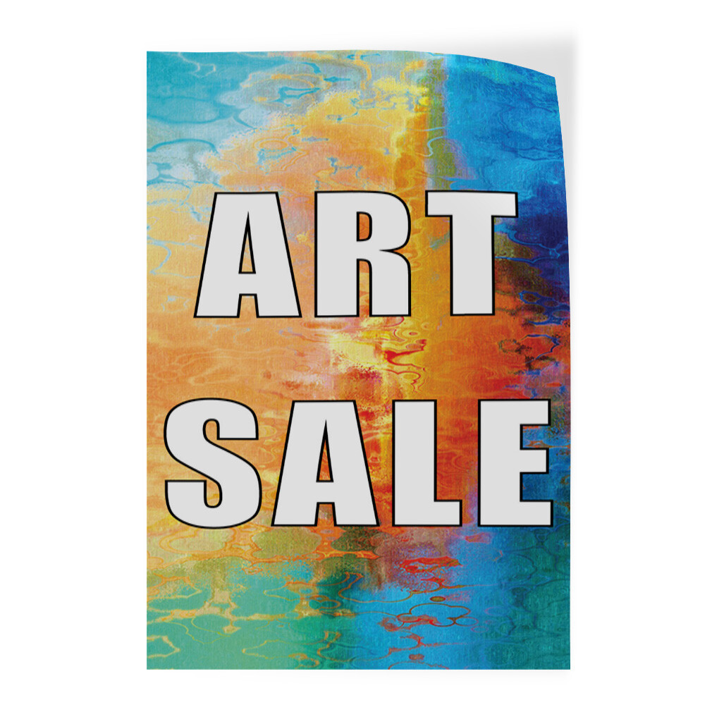 Door Decals Vertical Vinyl Stickers Multiple Sizes Art Deal G Industrial Vinyl