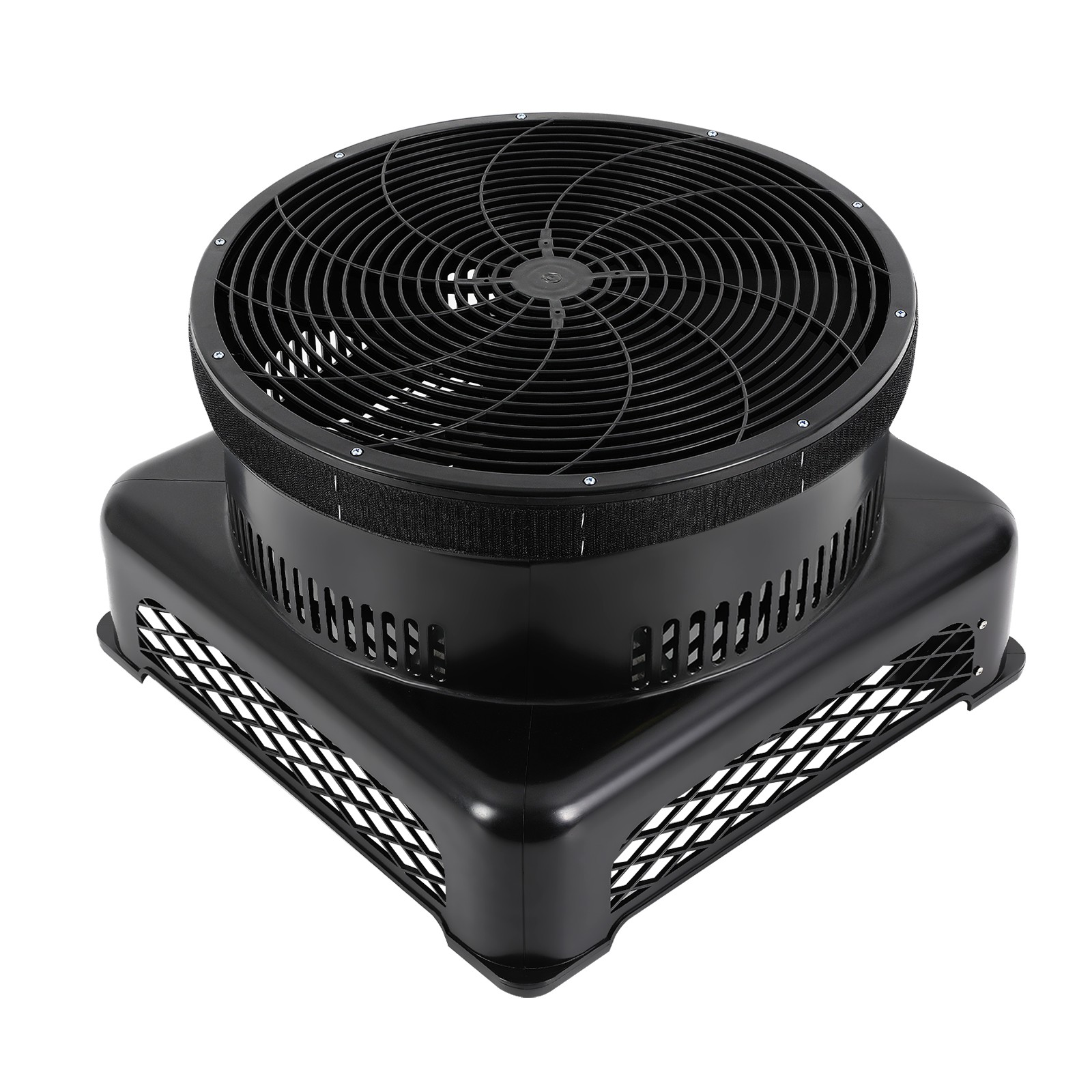 Man Dancer Air Blower Fan For Inflatable Advertising Air Wind Tube Puppet Sky