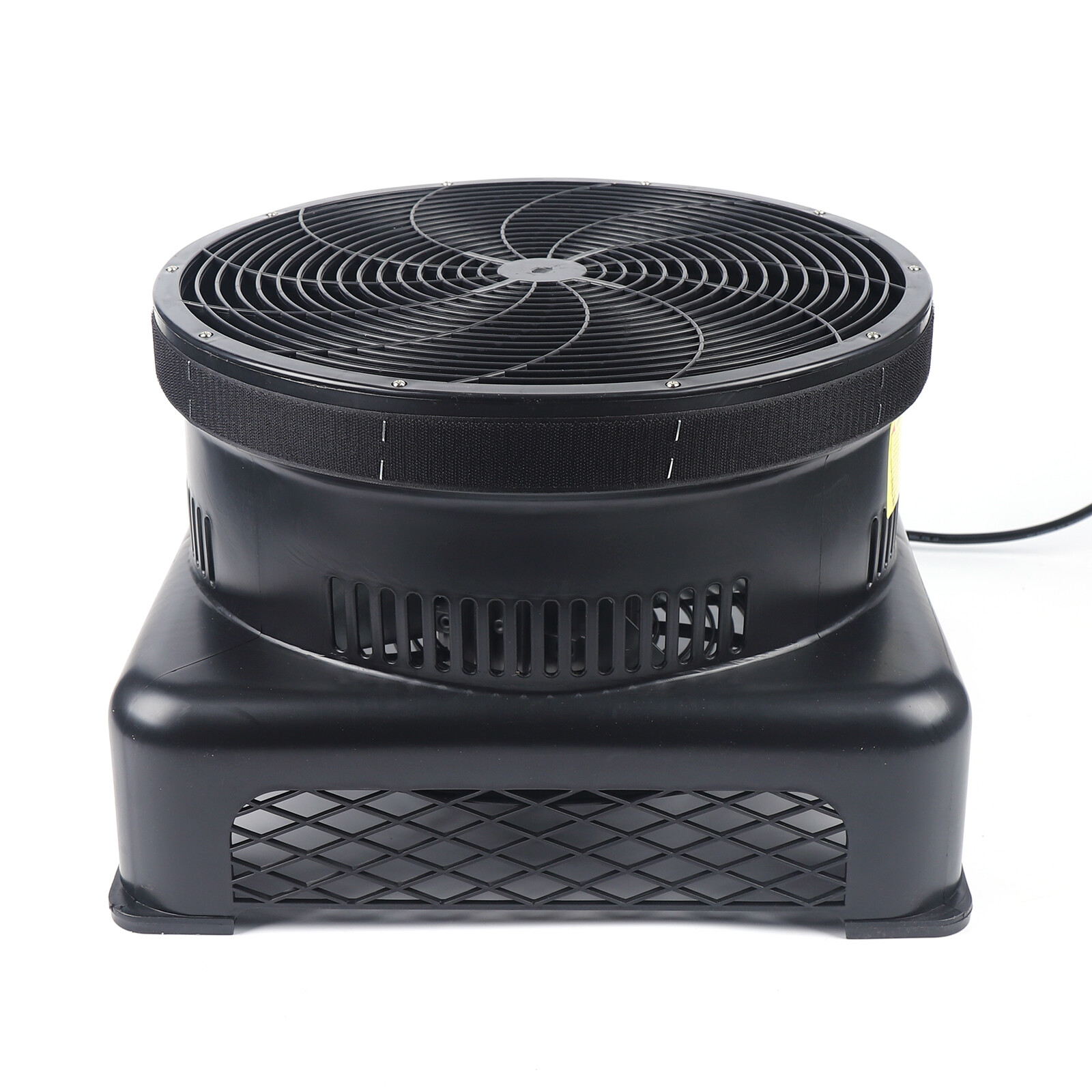 950W HF-D950 Electric Air Blower Fan 110V 60Hz for 6m Single Leg Air Waver