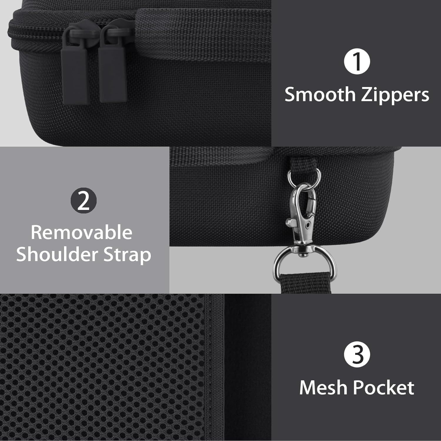 case only Bose SoundLink Flex Portable Speaker LE 2nd Generation from japan