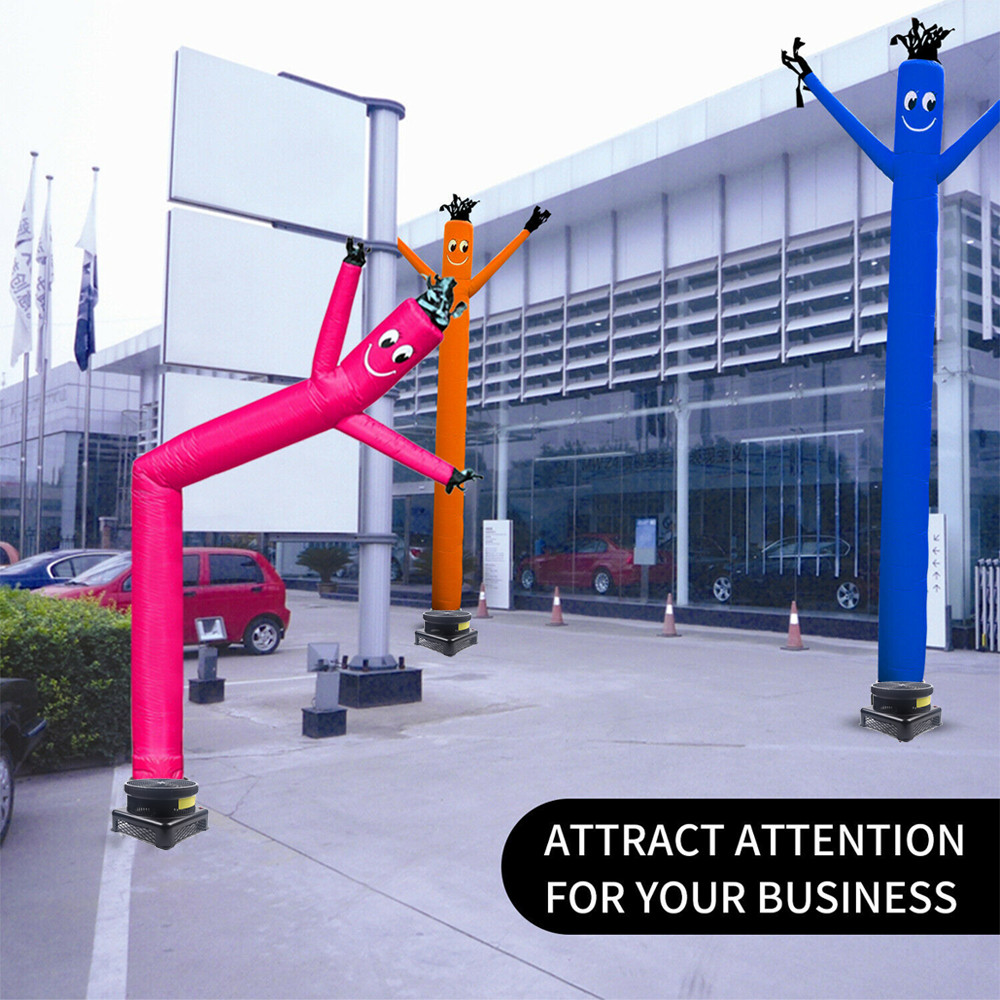 750w Air Blower Fit Waving 18&Prime; Diameter Inflatable Tube Man 2800 /3400r/min