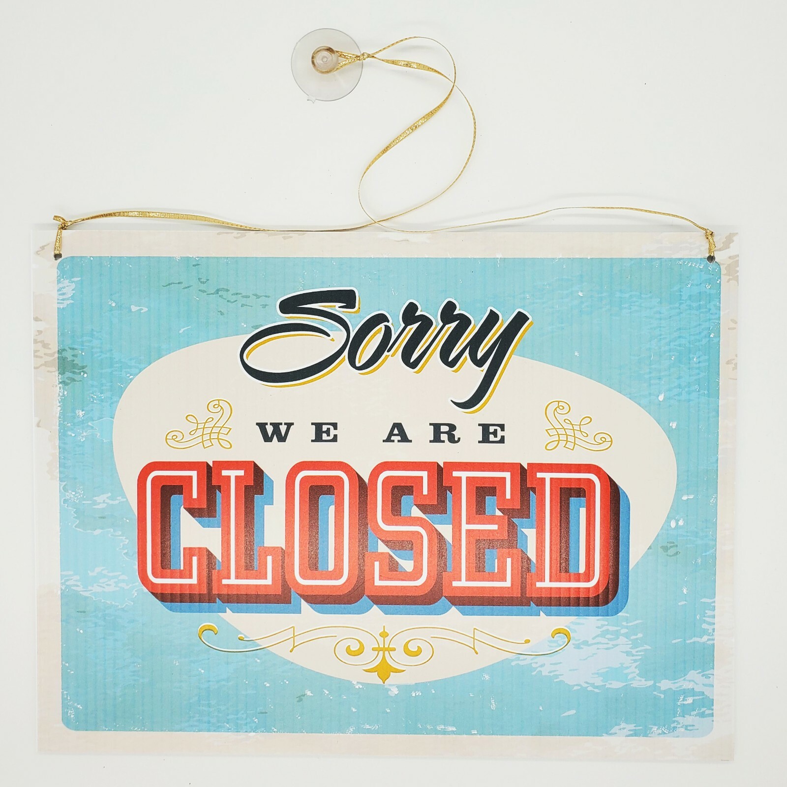 Open Closed Sign MISC 02